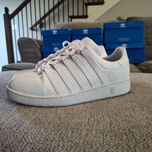 K SWISS CLASSIC